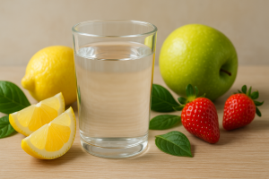 Cum să îți detoxifici organismul în mod natural