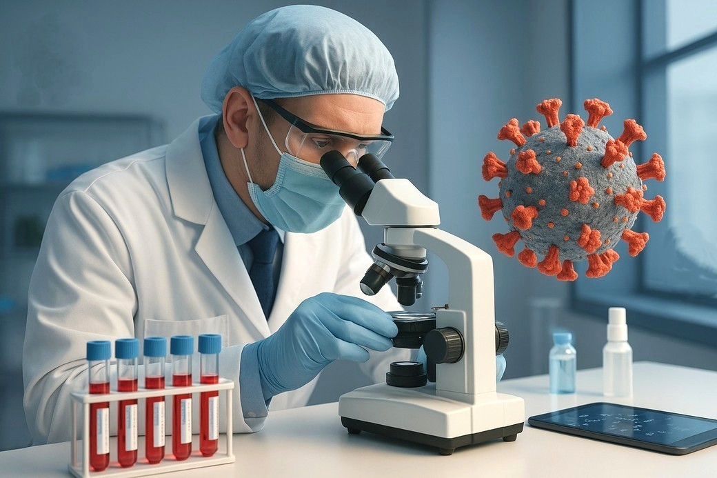 Covid de lungă durată: cum afectează ciclul menstrual și când apare riscul de lipsă de fier