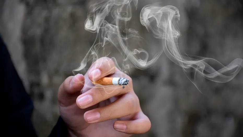 Fumul de țigară: mai mult decât un risc — accelerează cancerul pancreatic