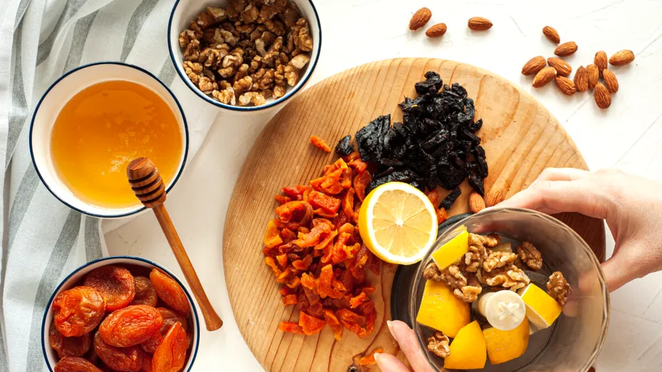 Tonic natural pentru creier: concentrare mai bună și energie mentală sporită