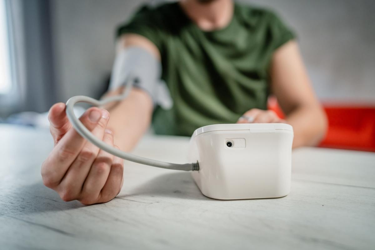 Hipertensiunea, între mit și realitate: informații esențiale pentru sănătatea inimii