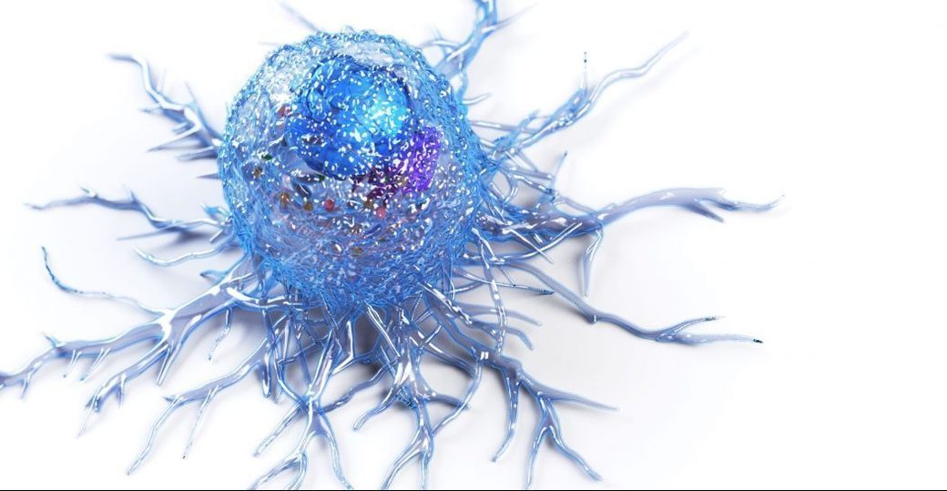 Imunoterapie experimentală promițătoare - distruge cancerul fără să afecteze țesuturile sănătoase