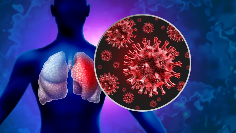 Atenție – Covid-19 revine cu manifestări atipice: simptome noi pe lângă febră și tuse