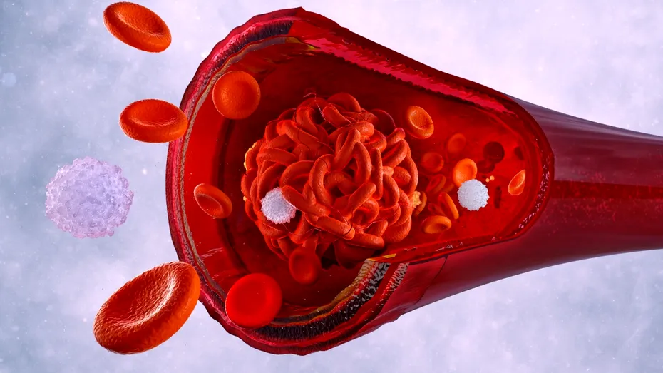 5 alimente-cheie pentru “curățarea” arterelor și stimularea circulației sanguine