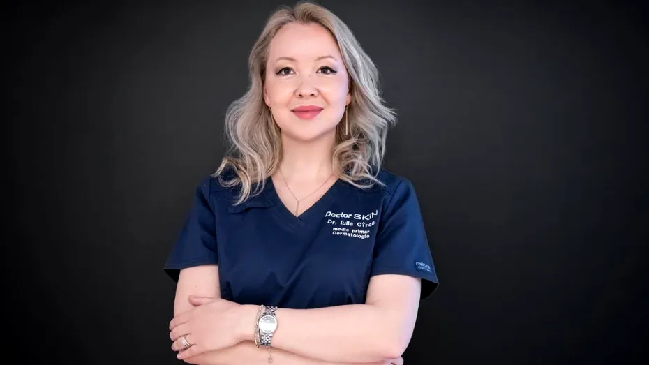 Ce se întâmplă cu pielea după menopauză: transformări, probleme frecvente și soluții