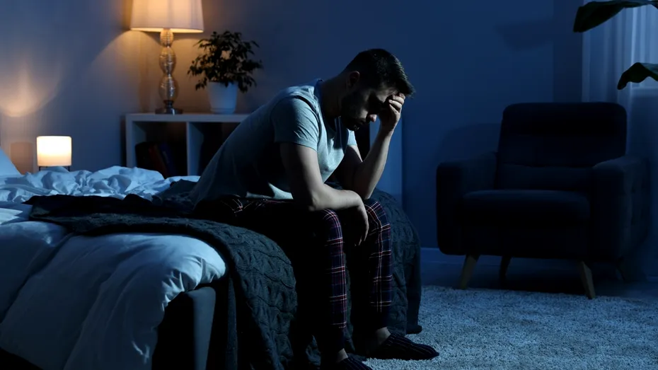 Gestul banal înainte de culcare care îţi poate transmite un semnal de alarmă ascuns