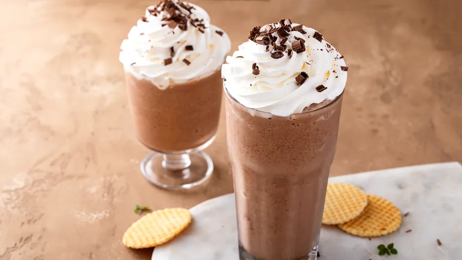 Atenție la anumite tipuri de cafea! Chiar dacă arată spectaculos, pot afecta serios sănătatea