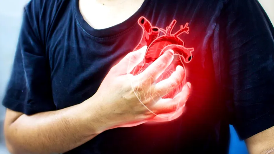 Atenție la piele! Iată semnele vizibile care ar putea indica o problemă cardiacă