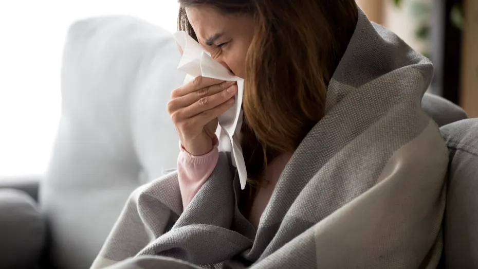 Cum să tratezi acasă răceala și gripa — metode pentru o recuperare mai rapidă