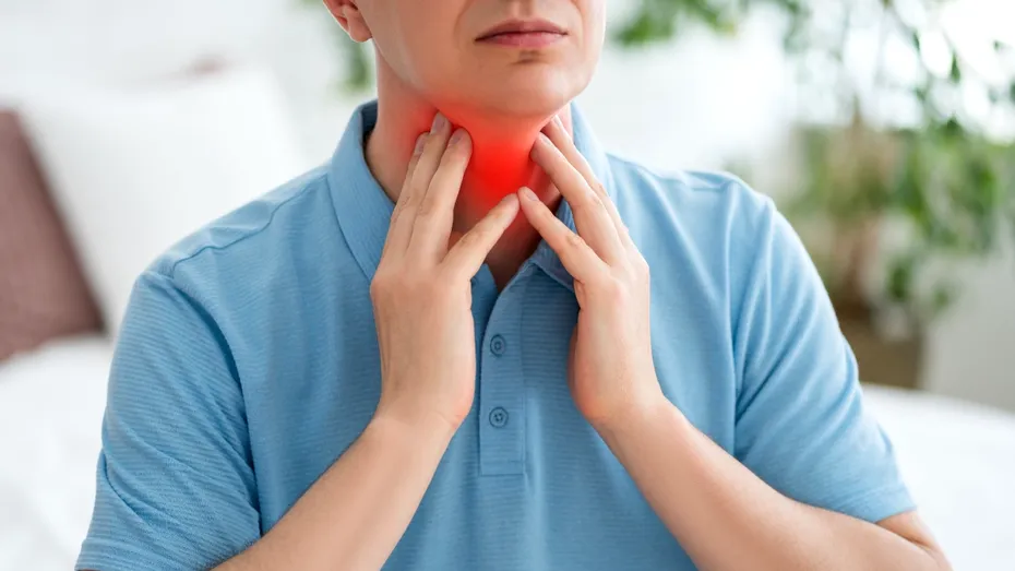 Remediu natural pentru durerea în gât: bomboane de casă mai bune decât pastilele