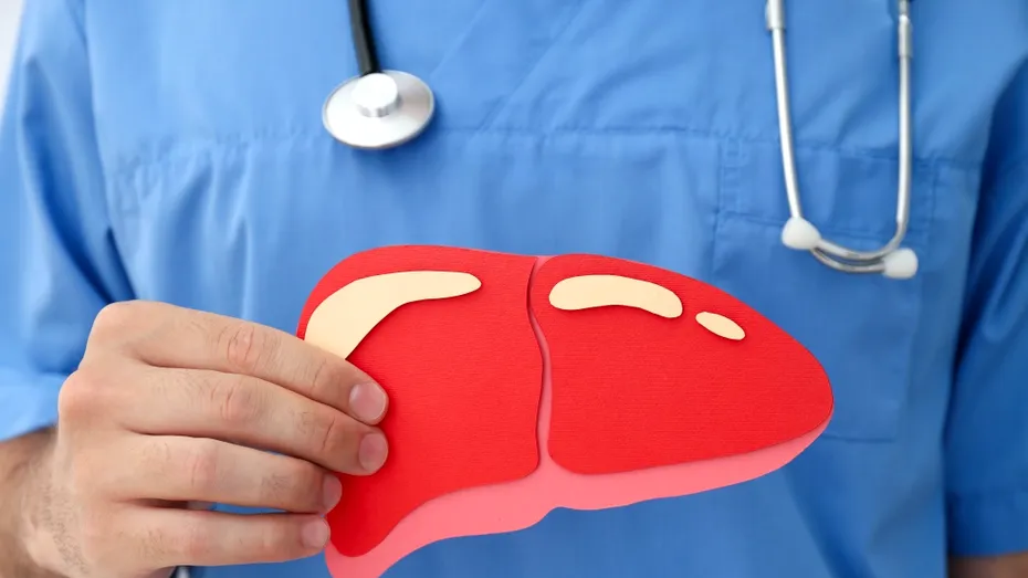 Boala silențioasă care afectează milioane de români. „Ficatul gras” poate fi ținut sub control cu doar câteva schimbări alimentare