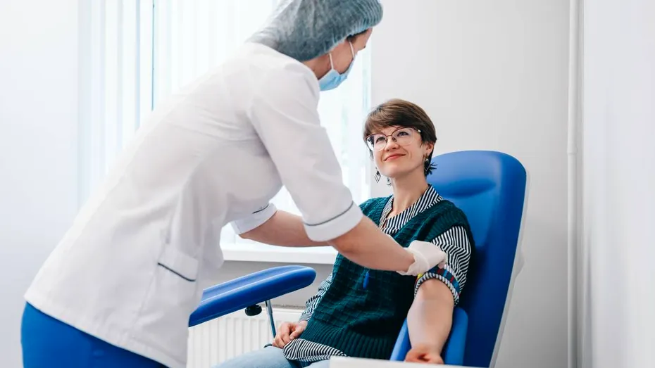 3 evaluări de sănătate esențiale pentru adulții de peste 45 de ani