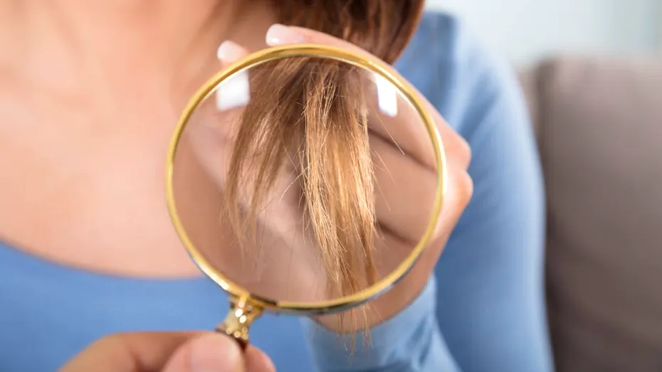 6 semne pe care părul tău le poate da despre sănătatea ta — când ar trebui să fii atentă