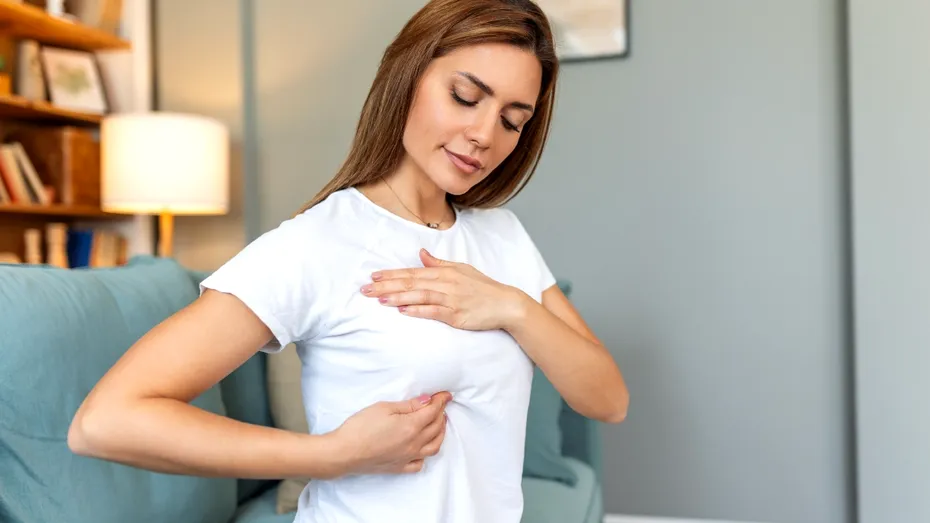 Veste bună pentru sănătatea femeilor: activitatea fizică poate reduce riscul de cancer de sân