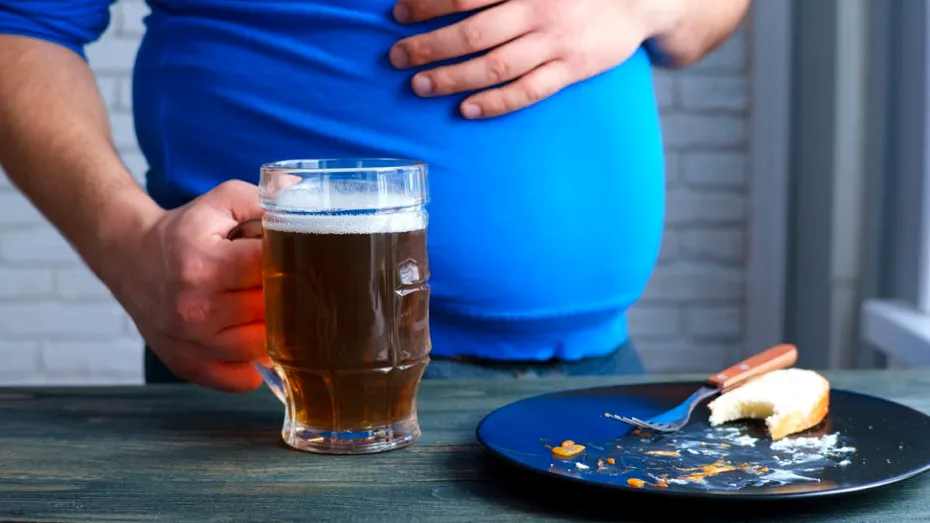 Circumferința taliei — un indicator important al riscului de boli de inimă