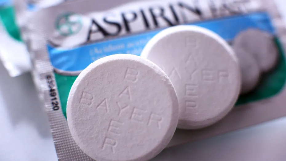 Ce arată cea mai recentă cercetare despre aspirină și prevenirea cancerului