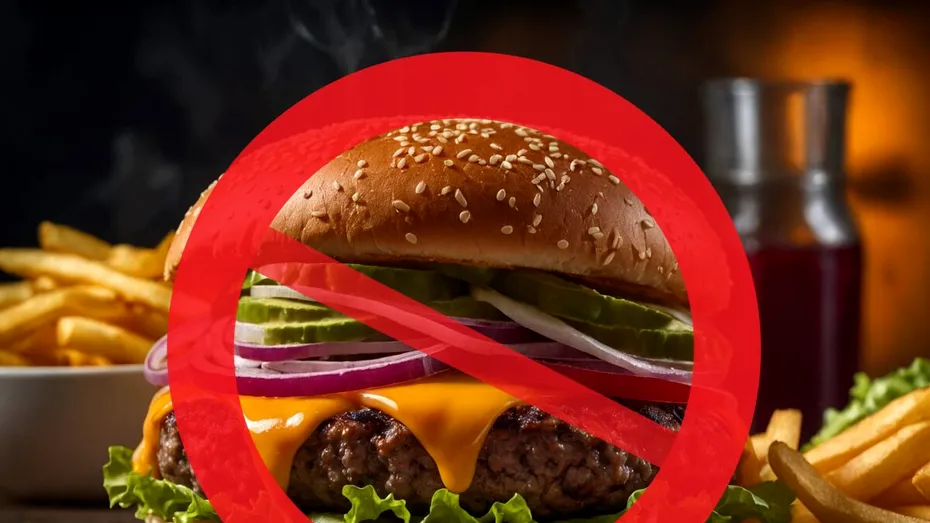 Protejează-ți colecistul! Alimentele care pot provoca dureri și inflamații