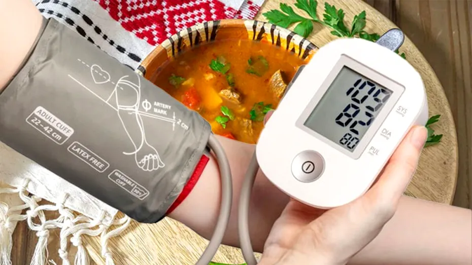 Ce feluri de ciorbă sunt recomandate dacă ai hipertensiune arterială: variante sănătoase pentru inimă