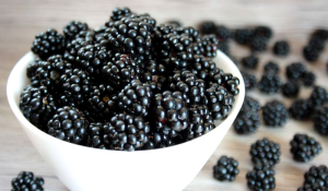 Murele — fructul recomandat aproape zilnic pentru a ajuta la reducerea inflamației din organism