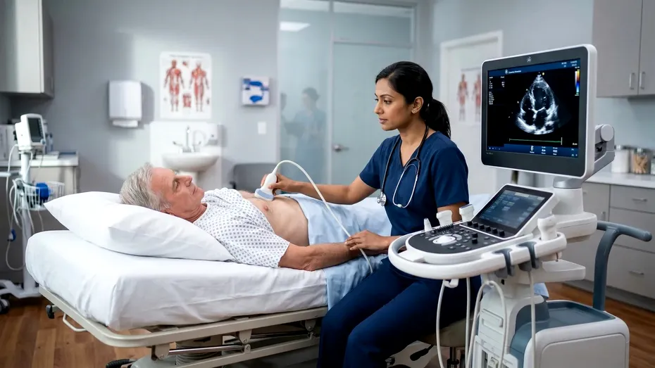 Durerea în piept: când este un simptom banal și când trebuie să mergi urgent la medic