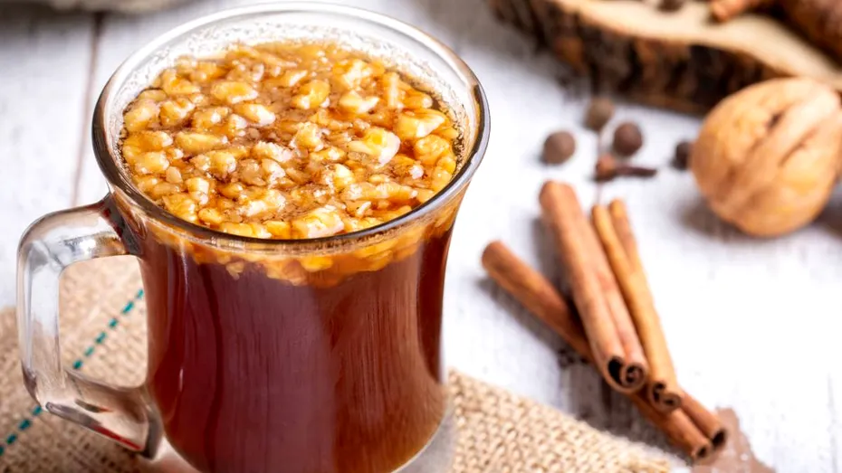Băutura fierbinte care poate calma răceala. Remediul natural ce ajută căile respiratorii