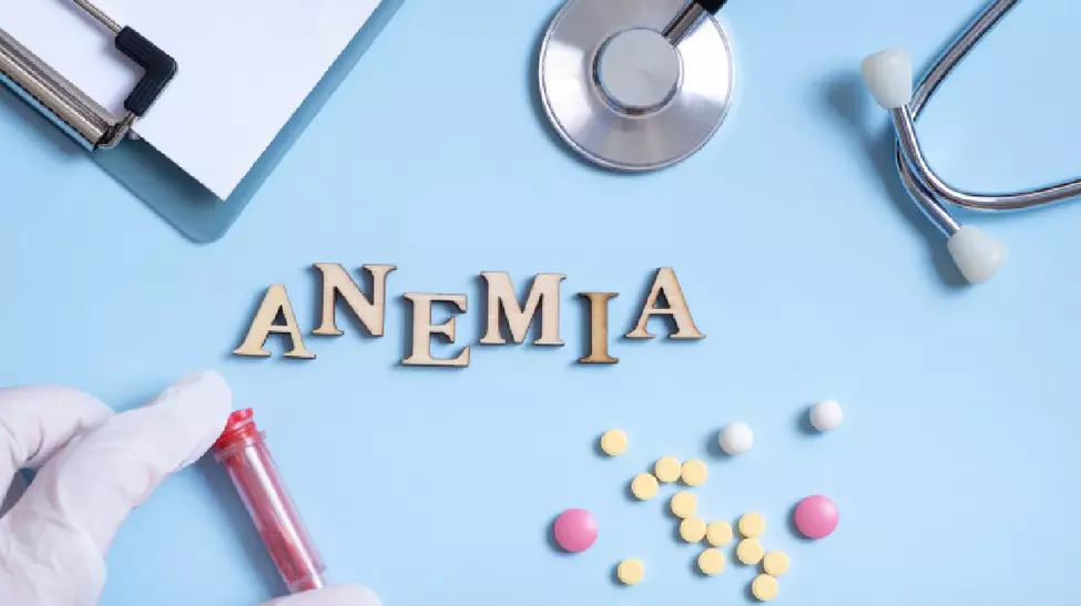 „O banală anemie” afectează un sfert din populația lumii. Ce poate ascunde, de fapt