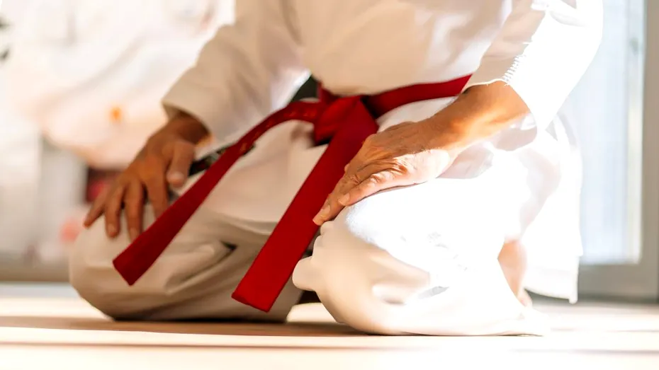 Secretul samurailor pentru mobilitate și picioare puternice