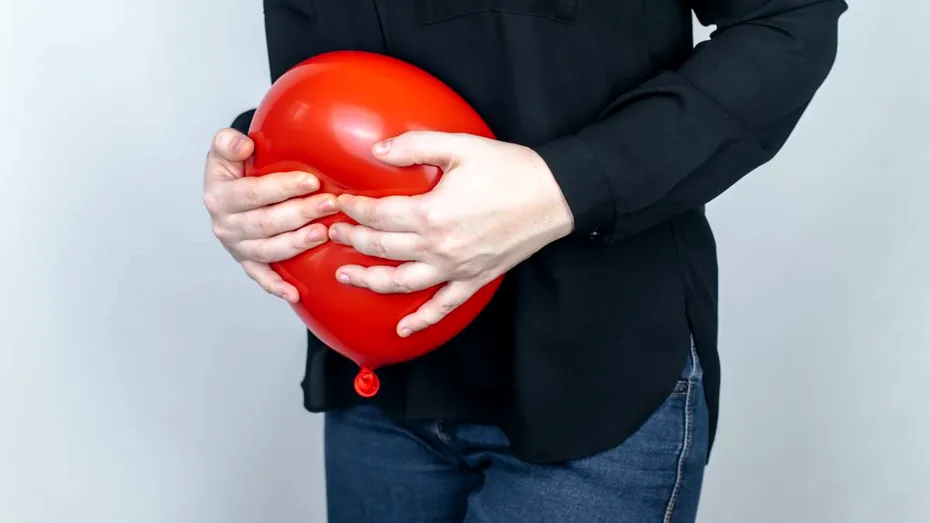 Balonarea nu este întotdeauna inofensivă. Când senzația de abdomen umflat poate semnala o problemă de sănătate