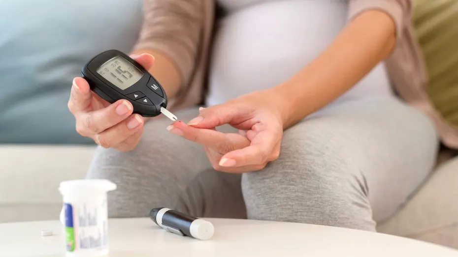Diabetul gestațional, afecțiunea care poate apărea în sarcină fără semne evidente