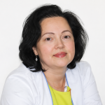Dr. Gabriela Sofiniuc – medic specialist cardiologie
