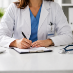 Dr. Stela Casap – medic primar ginecologie