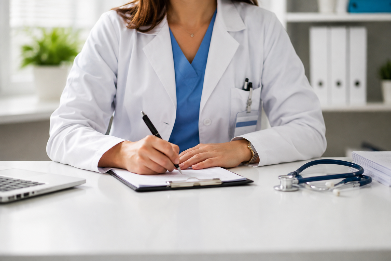 Dr. Stela Casap – medic primar ginecologie