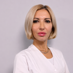 Dr. Loredana Cosmina Popescu – medic specialist dermatologie