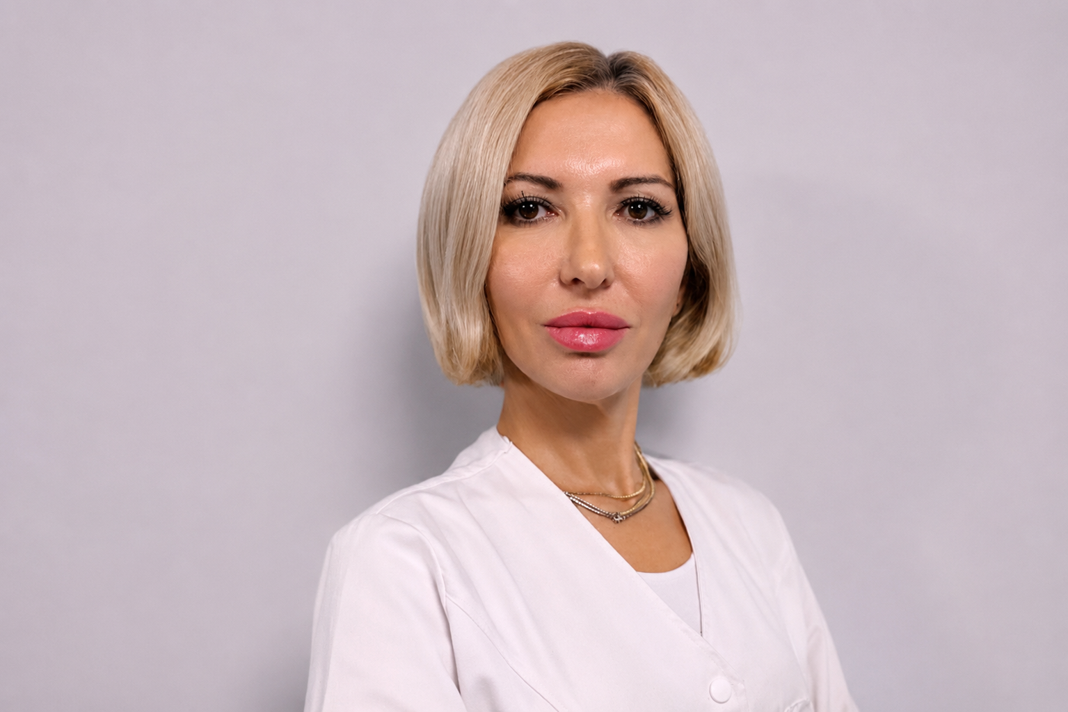 Dr. Loredana Cosmina Popescu – medic specialist dermatologie