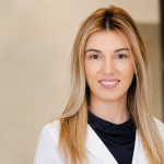 Dr. Andra Ungureanu (Olteanu) – medic specialist endocrinologie
