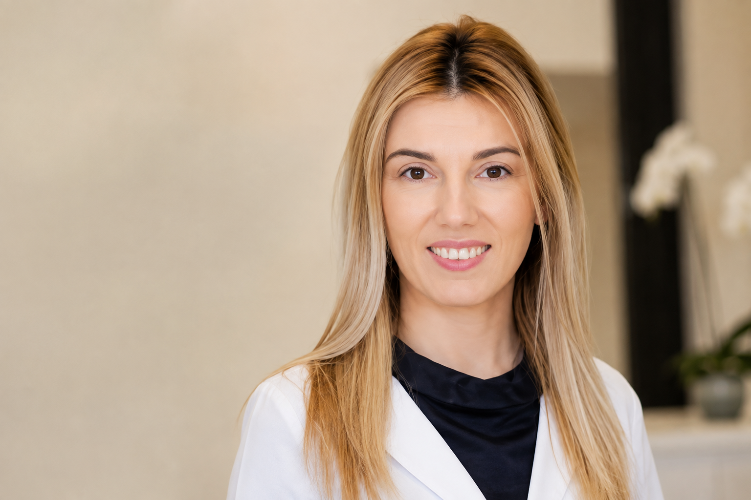 Dr. Andra Ungureanu (Olteanu) – medic specialist endocrinologie