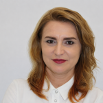 Dr. Alina Ion, medic primar obstetrică-ginecologie
