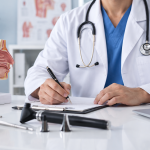 Dr. Constantin Bobu – medic specialist ORL