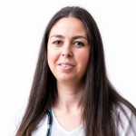 Dr. Andreea Mimisi – Medic specialist Cardiologie